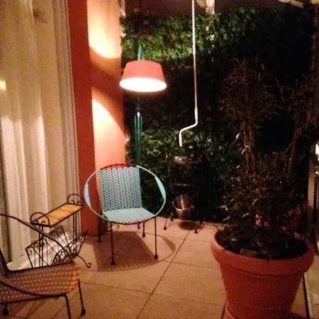 Daire De 2 Chambres Avec Terrasse Amenagee Et Wifi A A 1 Km De La Plage